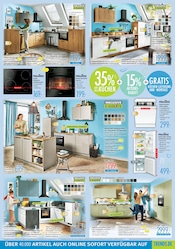 Backofen im Trends Prospekt in Niederkassel Aktueller Trends Prospekt mit Backofen, "TRENDS FOR FRIENDS", Seite 7