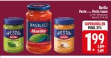 Pesto Genovese Angebote von Barilla bei EDEKA Germering für 1,99 €