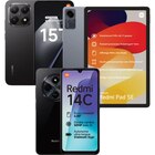 SUR TOUS LES SMARTPHONES - XIAOMI - Carrefour à Albi SUR TOUS LES SMARTPHONES - XIAOMI en promo chez Carrefour Albi