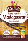 Sucre vanillé de Madagascar - Vahiné dans le catalogue Lidl