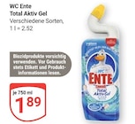 Angebot im GLOBUS Bobenheim-Roxheim Prospekt GLOBUS Bobenheim-Roxheim Prospekt mit  im Angebot für 1,89 €