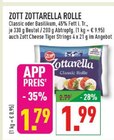 Zottarella Rolle im Angebot bei Marktkauf in Bielefeld Zottarella Rolle Angebote von Zott bei Marktkauf Bielefeld für 1,79 €