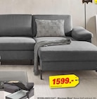 WOHNLANDSCHAFT „Maximum Move“ von  im aktuellen Höffner Prospekt für 1.599,00 €