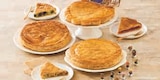 Galette 6 parts Poire Chocolat dans le catalogue Super U