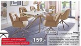 Esstisch für 159,00 € bei Möbel Martin im Angebot Esstisch im aktuellen Möbel Martin Prospekt