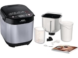 PF240E Pain & Délices (Brotbackautomat, Schwarz/Edelstahl) im MediaMarkt Saturn Prospekt PF240E Pain & Délices (Brotbackautomat, Schwarz/Edelstahl) von TEFAL im aktuellen MediaMarkt Saturn Prospekt für 99,99 €