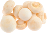 CHAMPIGNONS BLANCS - SANS MARQUE dans le catalogue Auchan Supermarché