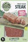 T Bone Steak im EDEKA Prospekt Plant-based Steak von The Green Mountain im aktuellen EDEKA Prospekt für 2,99 €