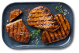 Puten-Hacksteaks Angebote von K-PURLAND bei Kaufland Chemnitz für 2,49 €