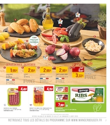 Prix et réduction Tomate dans le prospectus Supermarchés Match en cours Offre Tomate dans le catalogue Supermarchés Match du moment à la page 7