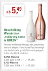 ZG Raiffeisen Schönau - „today my name is QUEEN” Angebot im Prospekt „today my name is QUEEN” bei ZG Raiffeisen im Schönau Prospekt für 5,49 €