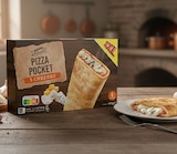 Pizza Pocket 3 fromages - Alfredo en promo chez Lidl Toulouse à 3,19 €