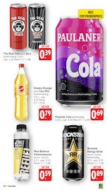 Aktueller E center Prospekt mit Energydrink, "Aktuelle Angebote", Seite 35
