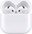 AirPods 4 Angebote bei MediaMarkt Saturn Rostock für 109,00 €