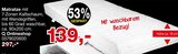 Matratze Angebote bei Opti-Megastore Suhl für 139,00 €