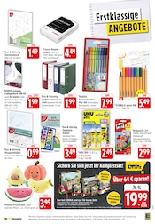 Druckerpapier im E center Prospekt in Rüsselsheim Aktueller E center Prospekt mit Druckerpapier, "Aktuelle Angebote", Seite 21