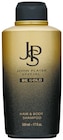 Hair & Body Shampoo im Rossmann Prospekt Hair & Body Shampoo von John Player Special im aktuellen Rossmann Prospekt für 2,64 €