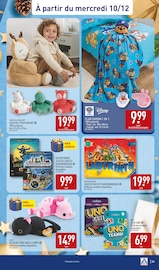 Prospectus Aldi "DE BONNES FÊTES À PRIX DISCOUNT." en cours à Montigny-le-Bretonneux, Page 33 Catalogue Aldi en cours à Montigny-le-Bretonneux, "DE BONNES FÊTES À PRIX DISCOUNT.", Page 33