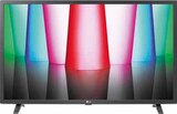 32LQ63006LA bei MEDIMAX im Auerbach Prospekt für 269,99 €
