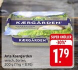 Kaergarden bei EDEKA im Prospekt "" für 1,79 €