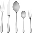Besteck-Set Passion im Angebot bei XXXLutz in Magdeburg Besteck-Set Passion Angebote von RÖSLE bei XXXLutz Magdeburg für 49,99 €