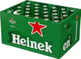 Aktuelle Heineken Angebote bei Getränkewelt HSE in Bochum Aktuelles Lager Angebot bei Getränkewelt HSE in Bochum ab 17,99 €