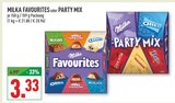 Favourites Angebote von Milka bei Marktkauf Warendorf für 3,33 €