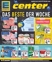 Aktueller EDEKA Oberdill Prospekt "DAS BESTE DER WOCHE" mit 20 Seiten