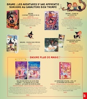 Promos Bureau dans le catalogue "JEUX & JOUETS SÉLECTION NOËL 2026" de Fnac Bureau en promo dans le catalogue Fnac à la page 95