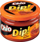 Dip! Saucen Angebote von Chio bei E center Elmshorn für 1,49 €