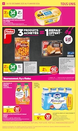 Congélateur Angebote im Prospekt "Intermarché" von Intermarché Super Congélateur Angebote im Prospekt "Intermarché" von Intermarché Super auf Seite 32
