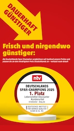 Aktueller Penny Prospekt mit Brot, "Wer günstig will, muss Penny.", Seite 2