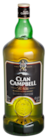 SUR TOUT CLAN CAMPBELL à Carrefour dans Chaintré