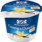Cremig & Quarkig Angebote von Weihenstephan bei tegut Jena für 1,79 €