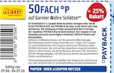 Netto Marken-Discount - 50FACH °P Angebot im Prospekt 50FACH °P bei Netto Marken-Discount im Prospekt "" für