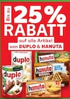 Kaufland - Bis zu 25% Rabatt Angebot im Prospekt Bis zu 25% Rabatt bei Kaufland im Prospekt "" für