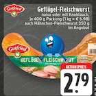 EDEKA Dortmund Prospekt mit  im Angebot für 2,79 €