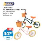 Mr. Famous im V-Markt Prospekt Mr. Famous von Best im aktuellen V-Markt Prospekt für 44,99 €