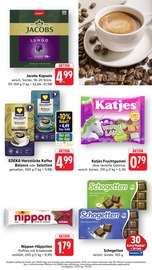 Aktueller EDEKA Prospekt mit Süßigkeiten, "Aktuelle Angebote", Seite 11