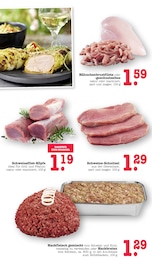 Aktueller E center Prospekt mit Schnitzel, "Aktuelle Angebote", Seite 25