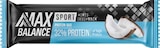 Proteinprodukte im Netto Marken-Discount Prospekt Proteinriegel von MAX BALANCE im aktuellen Netto Marken-Discount Prospekt für 1,03 €