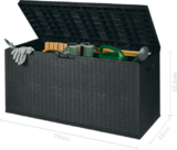 Gartenbox von LIVARNO im aktuellen Lidl Prospekt für 44,99 €