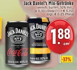 Aktuelle Coca Cola Angebote bei EDEKA in Mönchengladbach Aktuelles Mix-Getränke Angebot bei EDEKA in Mönchengladbach ab 1,88 €