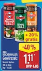 Tomaten Mozzarella Salz von Bad Reichenhaller für 1,11 € bei ALDI Nord im Angebot Tomaten Mozzarella Salz von Bad Reichenhaller im aktuellen ALDI Nord Prospekt