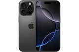 iPhone Apple iPhone 16 Pro 128Go Noir Titane - Apple dans le catalogue Darty