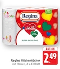 Küchentücher Angebote von Regina bei EDEKA Waiblingen für 2,49 €