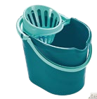 Reinigungs-Komplett-Set »Power Mop 3 in 1« im Kaufland Prospekt Reinigungs-Komplett-Set »Power Mop 3 in 1« von im aktuellen Kaufland Prospekt für 14,99 €