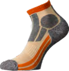 Sport- & Laufsocken im ALDI SÜD Prospekt Sport- & Laufsocken von Crane im aktuellen ALDI SÜD Prospekt für 3,99 €