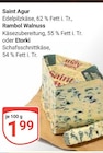 Saint Agur Angebote bei GLOBUS Gera für 1,99 €