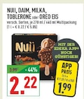 Eis Angebote von Nuii bei Marktkauf Witten für 1,99 €